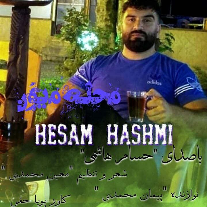 حسام هاشمی محله میون